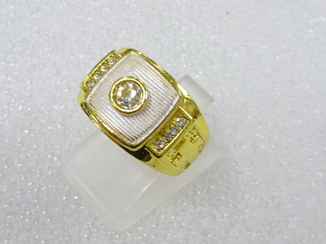 Japanese Kimono / Antique Accessories Metal